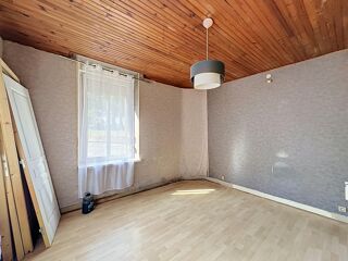  Appartement à vendre 2 pièces 
