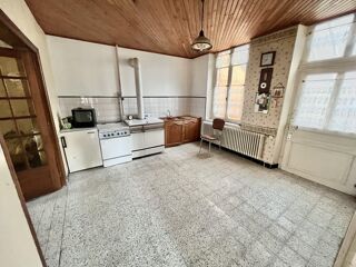  Maison � vendre 5 pi�ces 100 m�