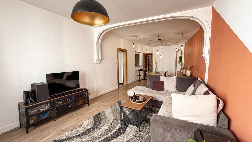 Vente Appartement Appartement 3 pièces Albi