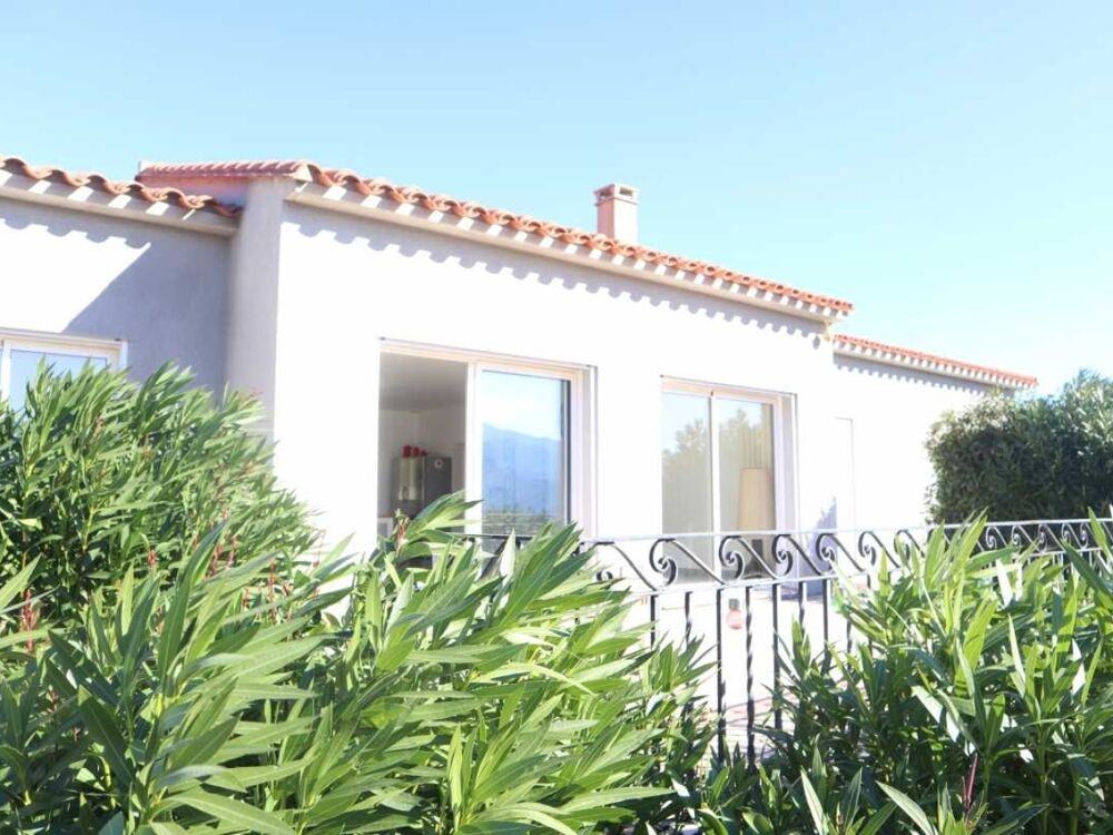 Vente Maison Maison de plain-pied 5 pi�ces Prades