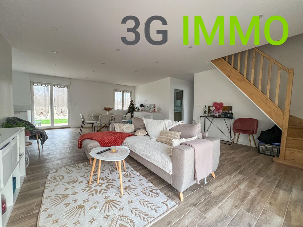 Vente Maison Maison neuve 6 pi�ces Dreux