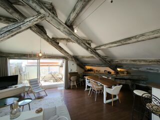  Appartement � vendre 3 pi�ces 