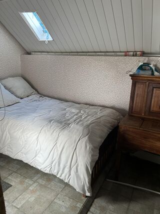 Maison � vendre 2 pi�ces 