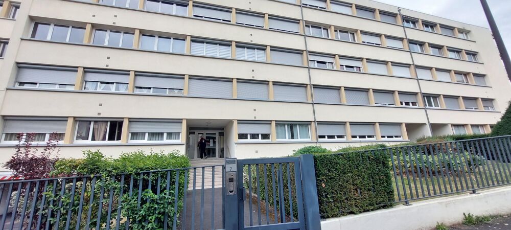 Vente Appartement Appartement 2 pièces Chamalières