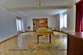  Maison � vendre 5 pi�ces 136 m�