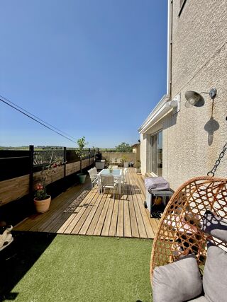  Maison � vendre 7 pi�ces 145 m�