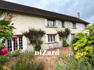 Maison � vendre 10 pi�ces 271 m�