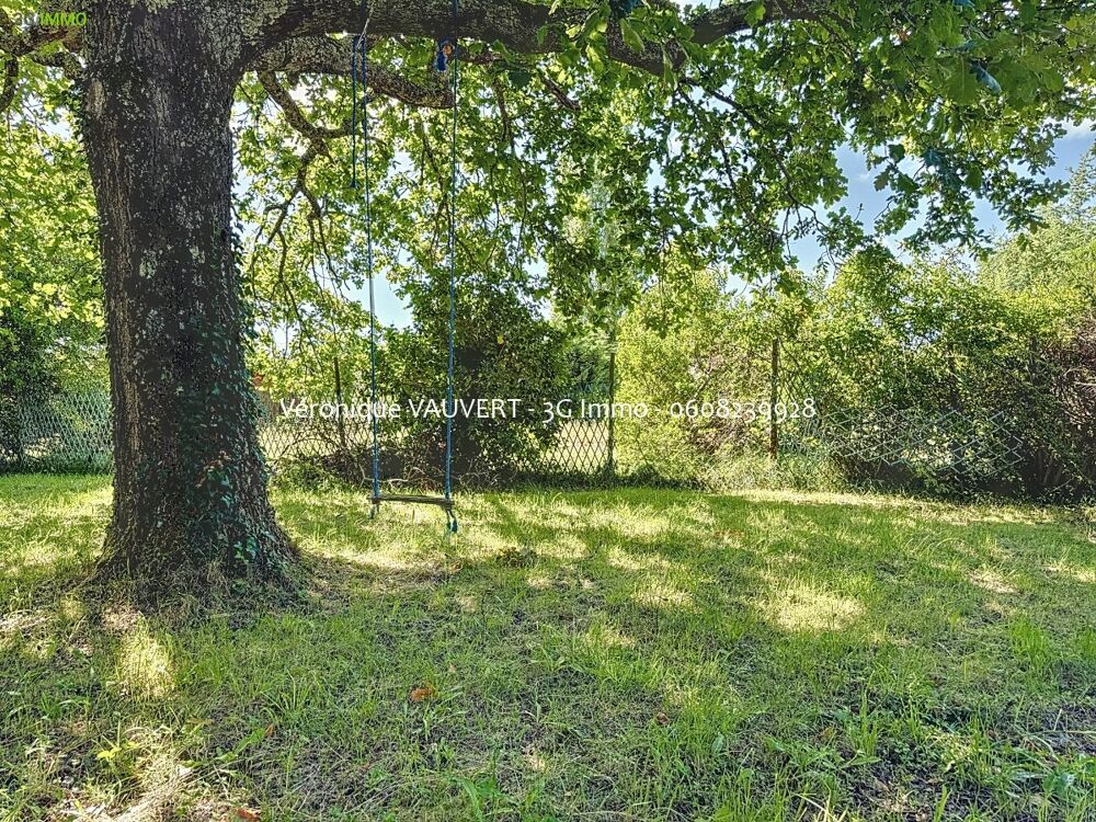  vendre  Maison Ars (33740)