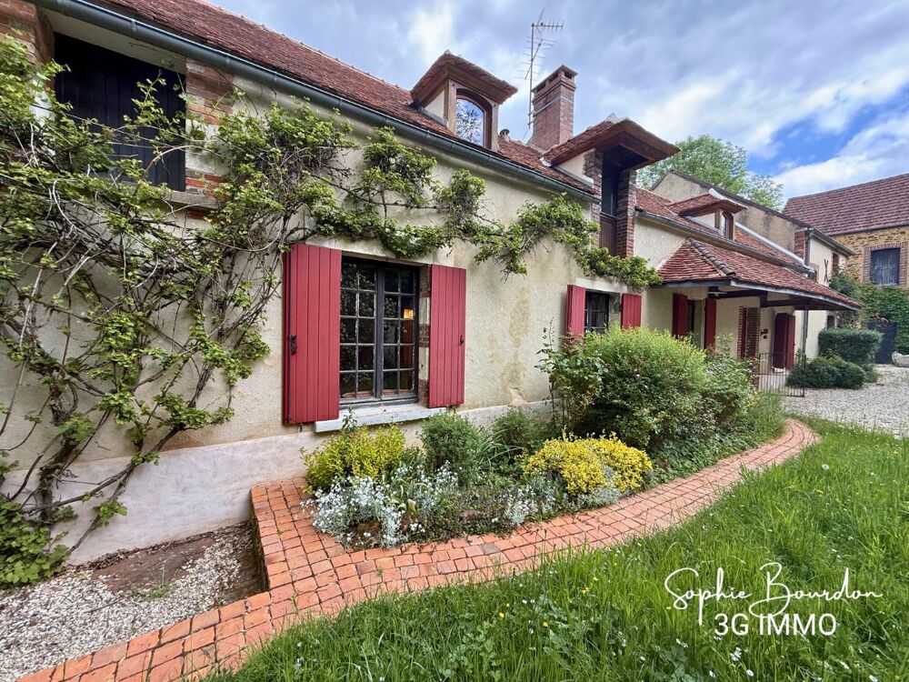 Maison 7 pièces 175 m² à Diges