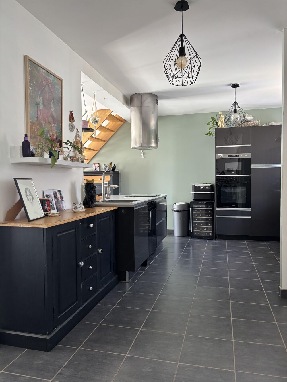 Vente Maison Maison 7 pièces Le mans