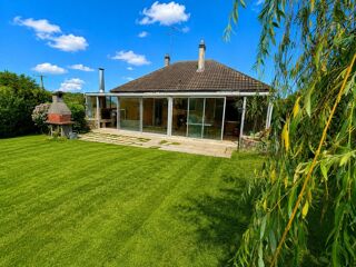  Maison à vendre 4 pièces 98 m²