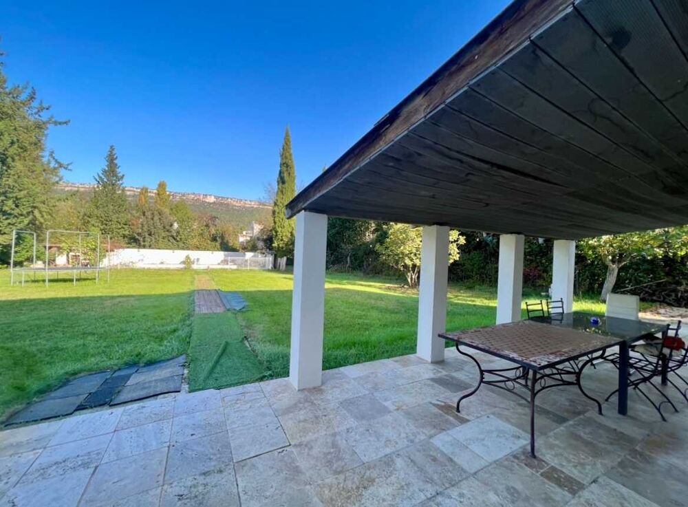  vendre  Maison Chteauneuf-le-Rouge (13790)