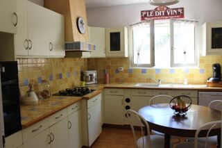  Maison � vendre 5 pi�ces 136 m�