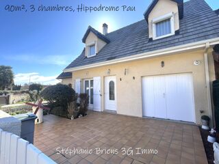  Maison � vendre 4 pi�ces 90 m�