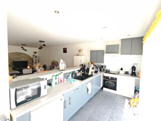  Maison � vendre 5 pi�ces 115 m�