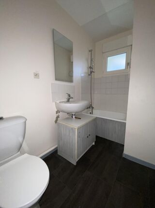  Appartement � vendre 1 pi�ce 19 m�