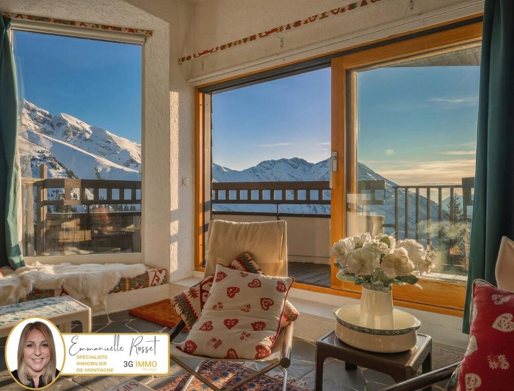 Appartement 7 pièces 175 m² · à Morzine · 175 m² · 2 590 000 €