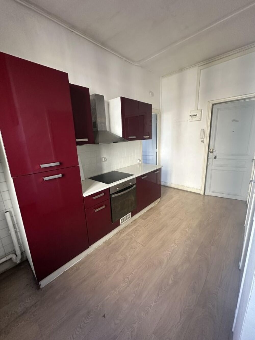 Vente Appartement Appartement 2 pièces Clermont-ferrand