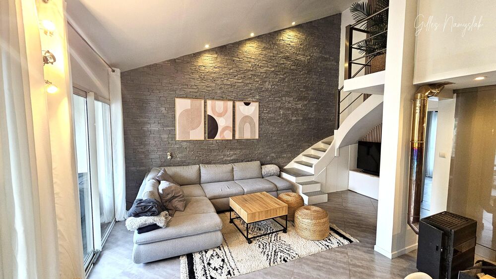 Villa 5 pièces
