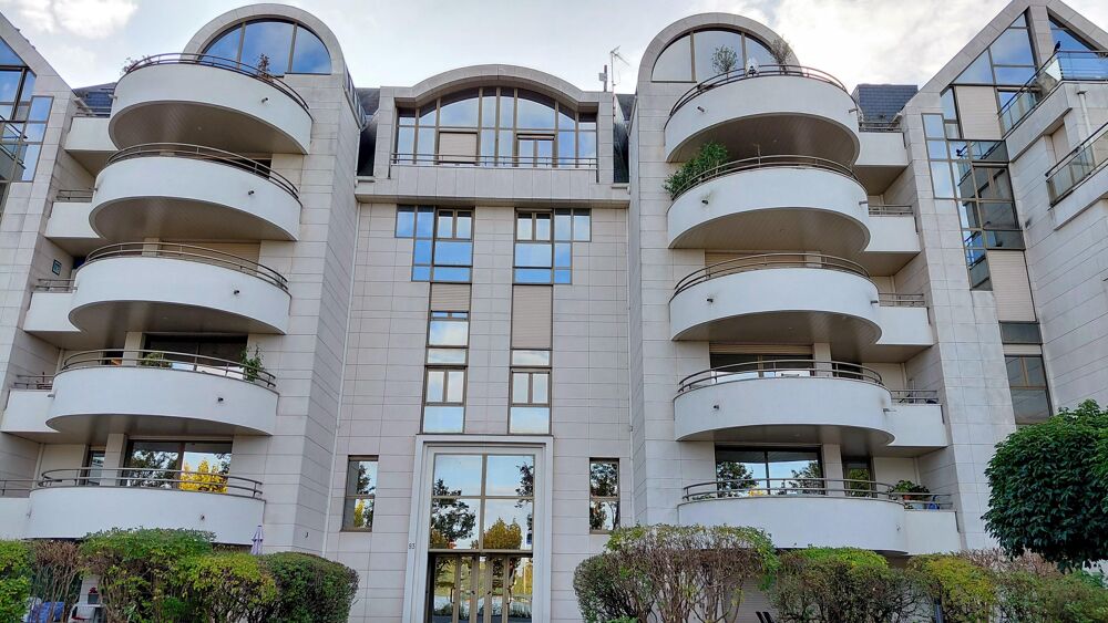 à vendre  Appartement Enghien-les-Bains (95880)