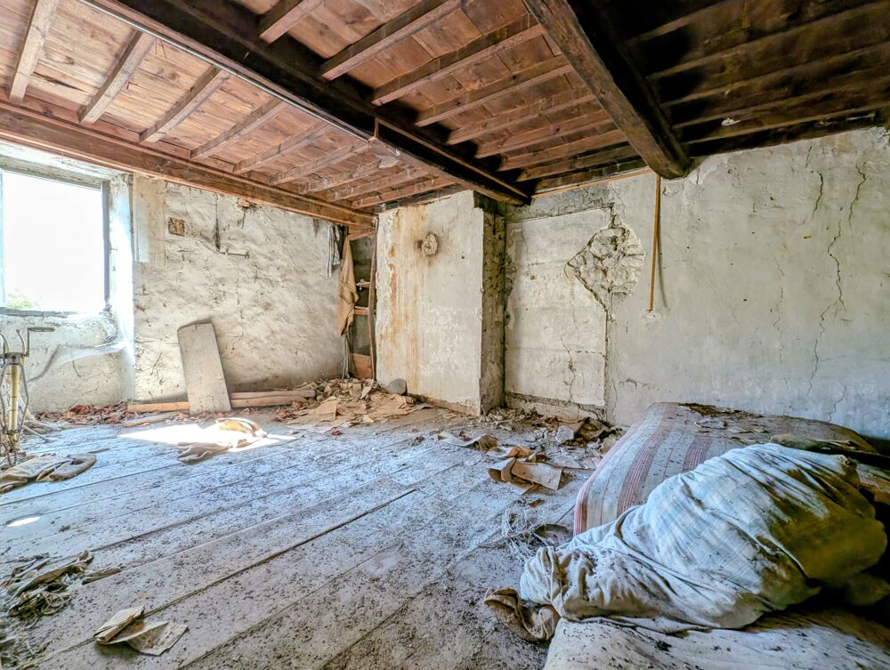 Vente Maison Maison de village 5 pièces La charce