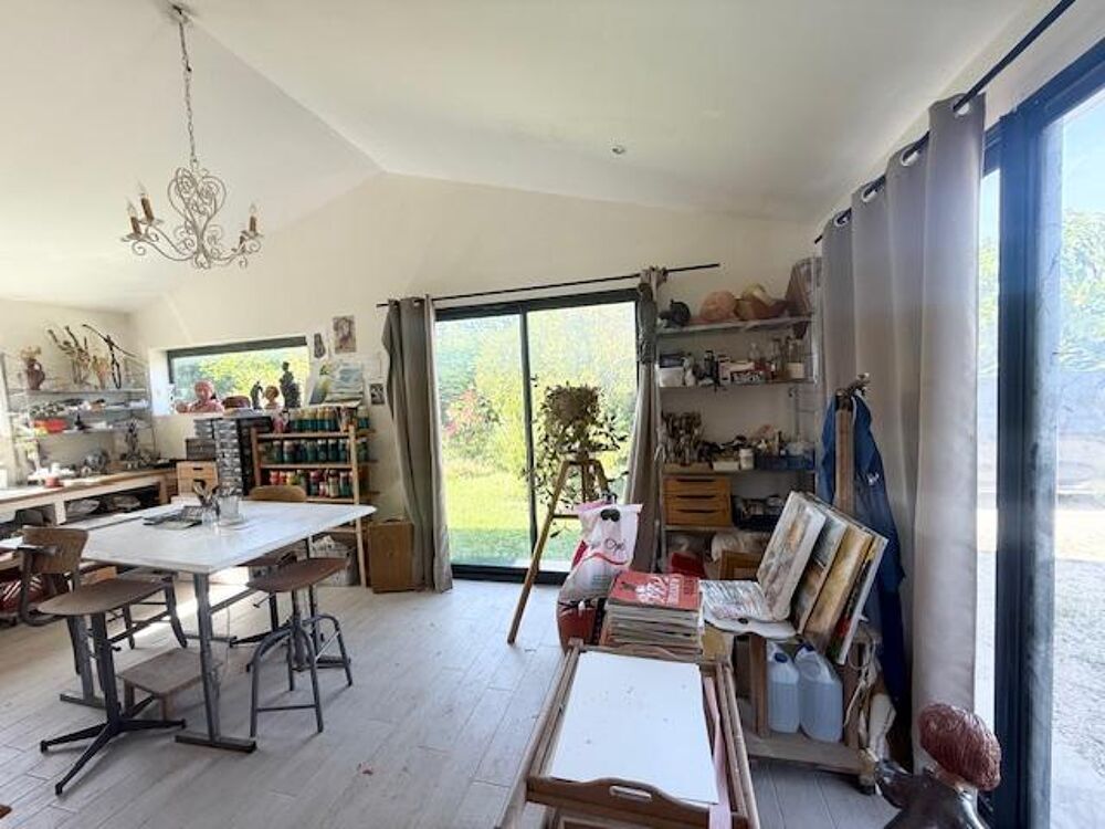 à vendre  Maison Lagnes (84800)