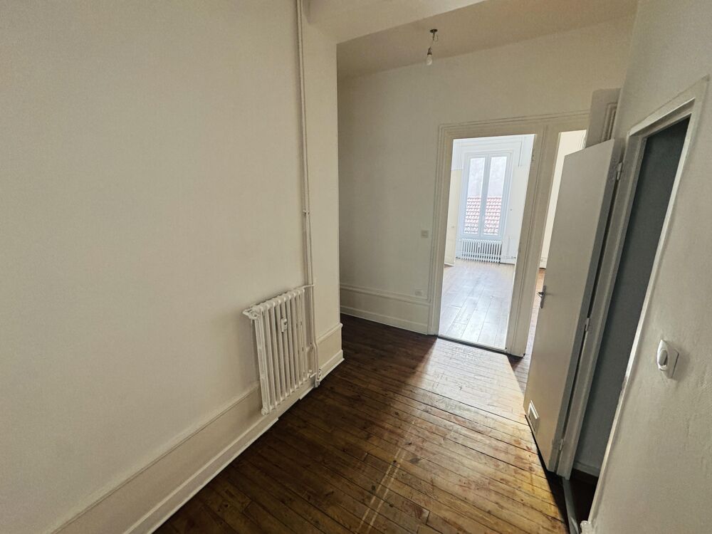Vente Appartement Appartement 3 pièces Saint-Étienne