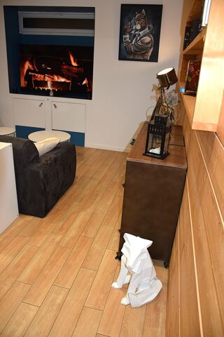  Appartement � vendre 4 pi�ces 90 m�