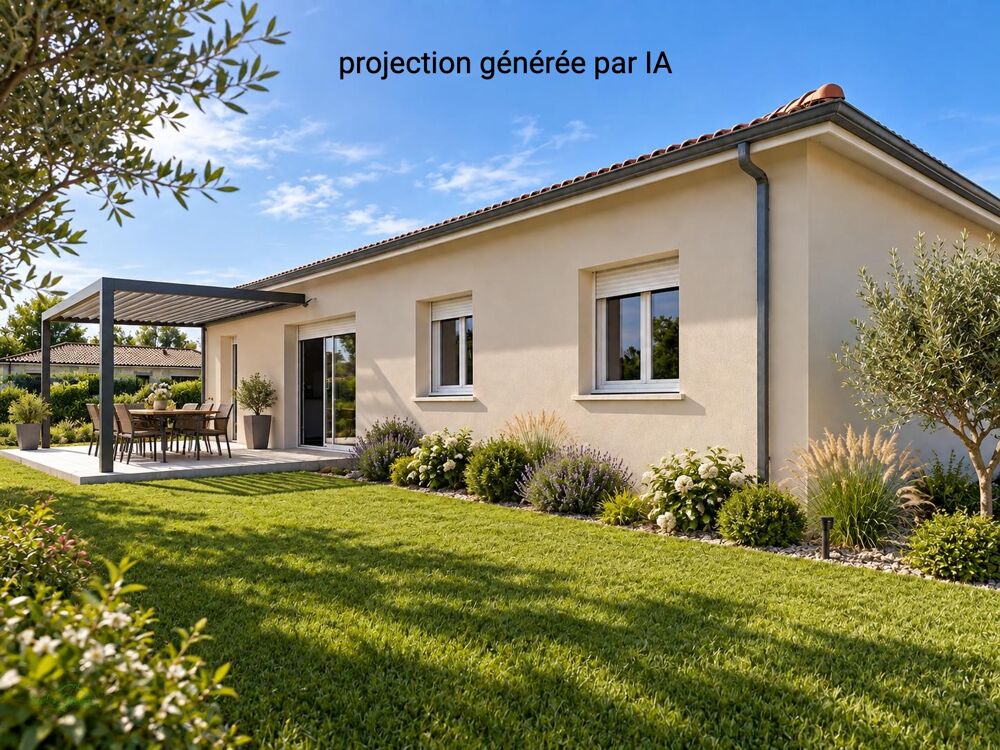 Vente Maison Maison Saint-aignan