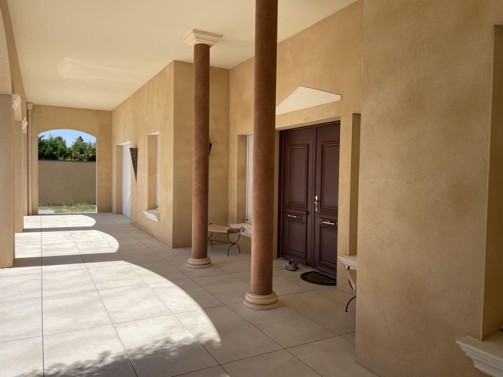  vendre  Maison Genas (69740)