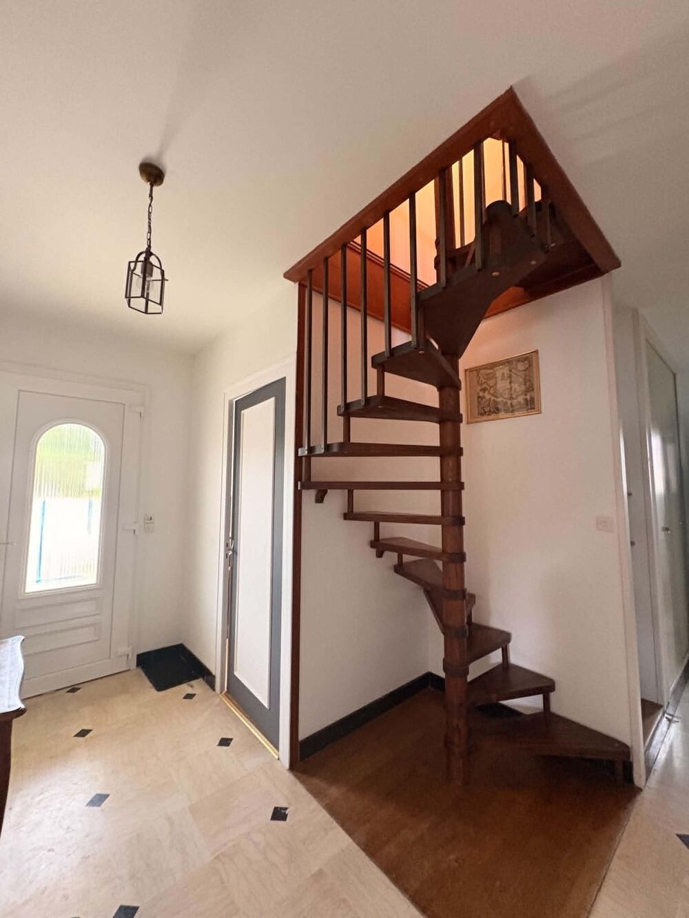 Maison 6 pièces