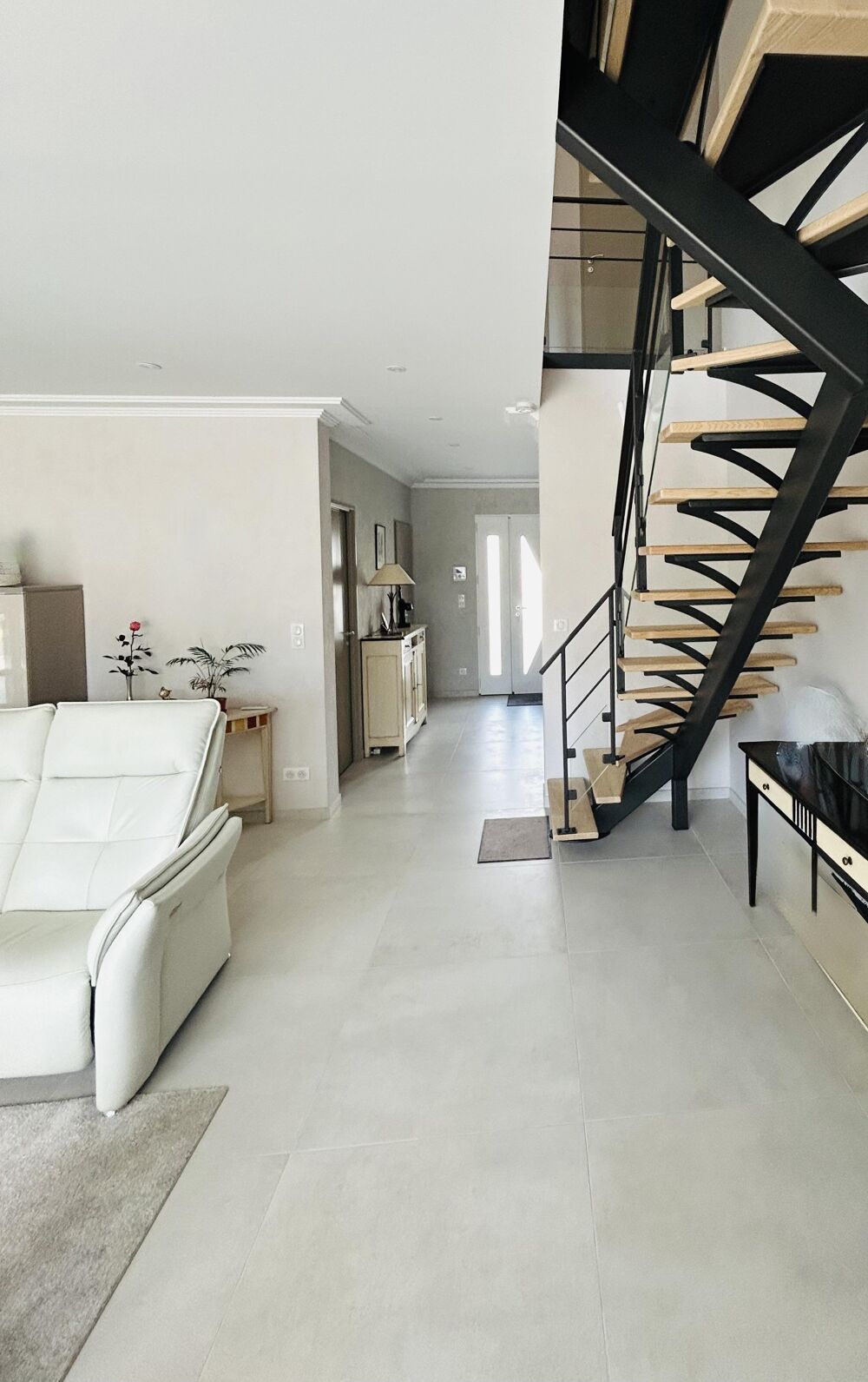 � vendre  Maison La Membrolle-sur-Choisille (37390)