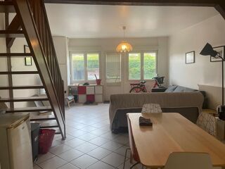  Maison à vendre 7 pièces 133 m²
