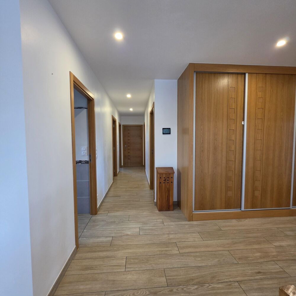 Vente Maison Maison mitoyenne 9 pièces Hinx