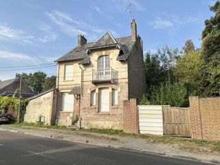  Maison � vendre 6 pi�ces 122 m�