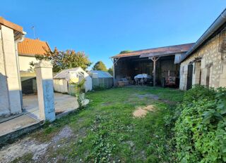  Maison  vendre 3 pices 