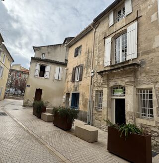  Immeuble à vendre 4 pièces 89 m² Saint-rémy-de-provence