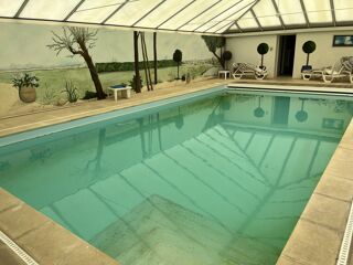  Maison � vendre 9 pi�ces 