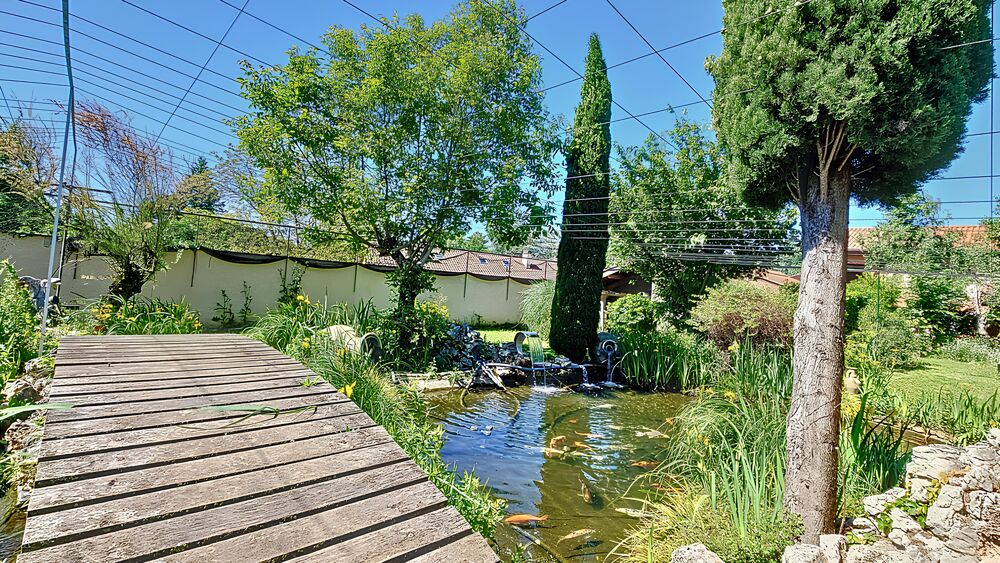 � vendre  Maison Saint-Genis-Laval (69230)