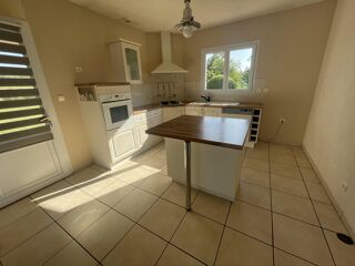  Maison à vendre 6 pièces 159 m²