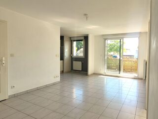  Appartement à vendre 2 pièces 48 m²