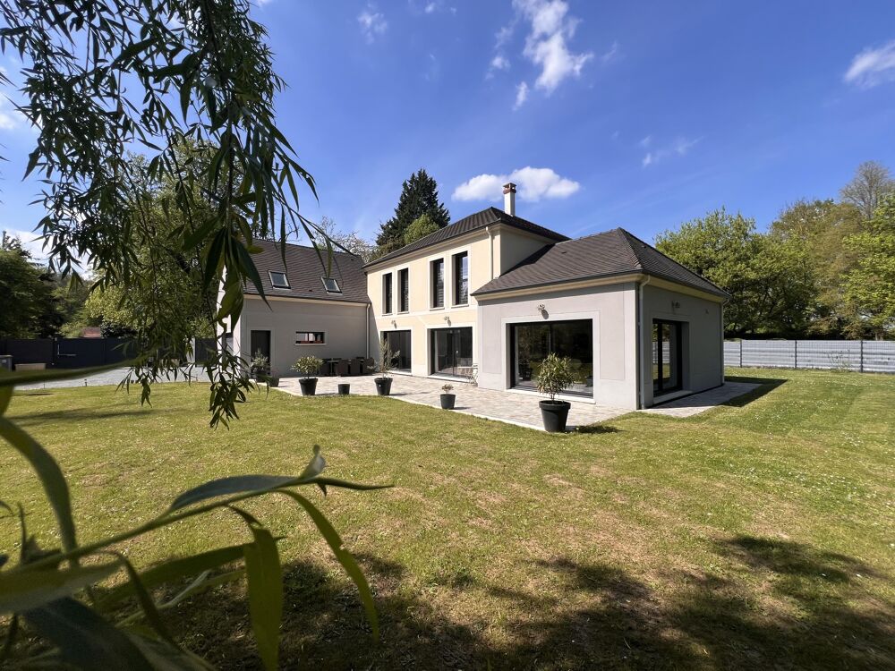  vendre  Maison Compigne (60200)
