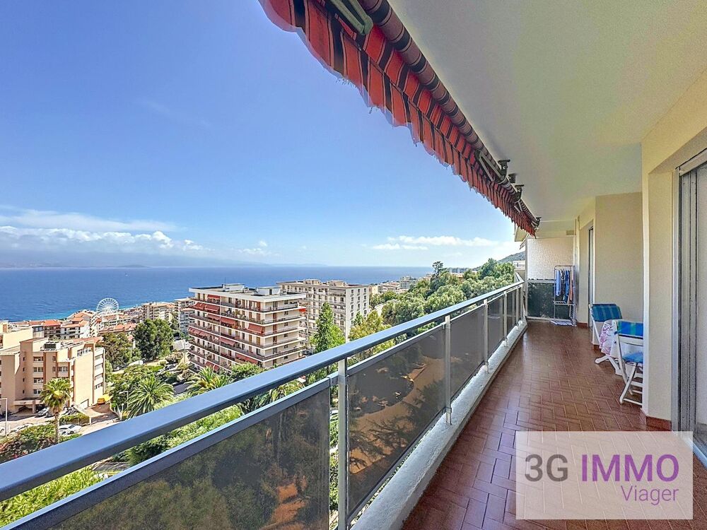 Vente Appartement Appartement 4 pièces Ajaccio