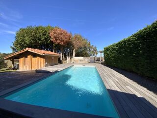  Maison à vendre 5 pièces 115 m²