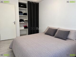  Appartement à vendre 4 pièces 78 m²