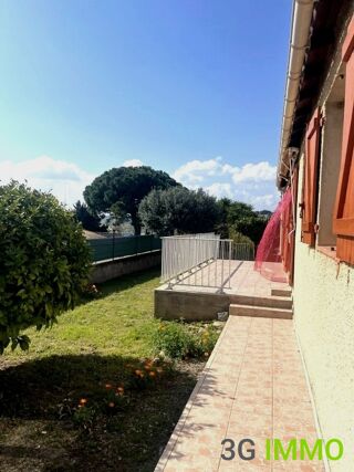  Maison � vendre 4 pi�ces 90 m�