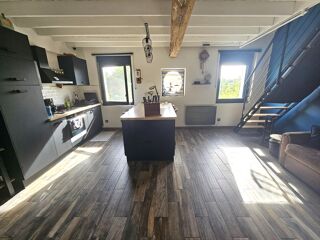  Maison à vendre 2 pièces 41 m²