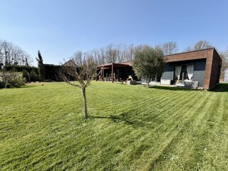 Maison � vendre 6 pi�ces 134 m�