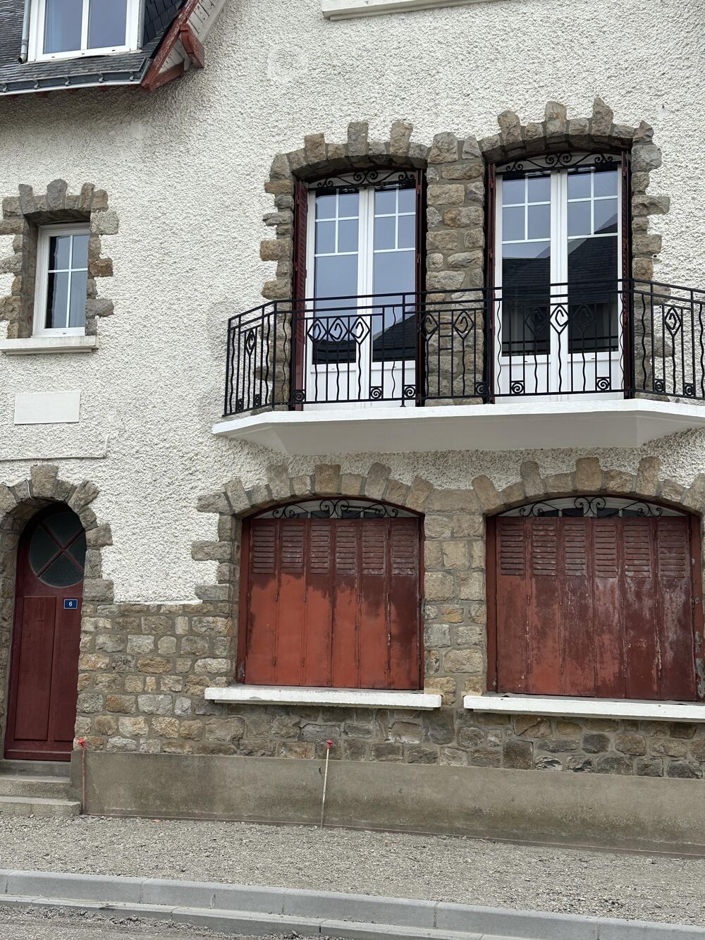 Vente Appartement Appartement 2 pièces Le pouliguen