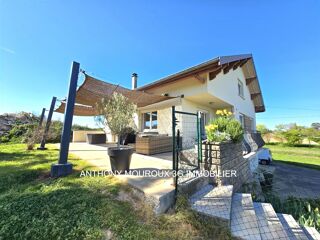  Maison à vendre 6 pièces 222 m²